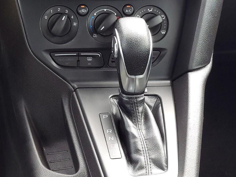 used 2013 Ford Focus car, priced at $5,995