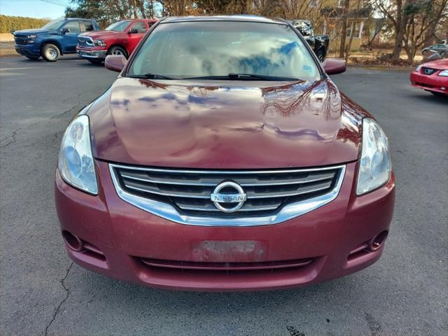 used 2012 Nissan Altima car, priced at $4,995