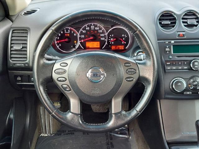 used 2012 Nissan Altima car, priced at $4,995