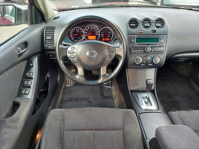 used 2012 Nissan Altima car, priced at $4,995