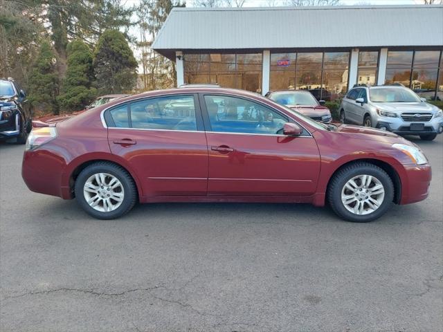 used 2012 Nissan Altima car, priced at $4,995