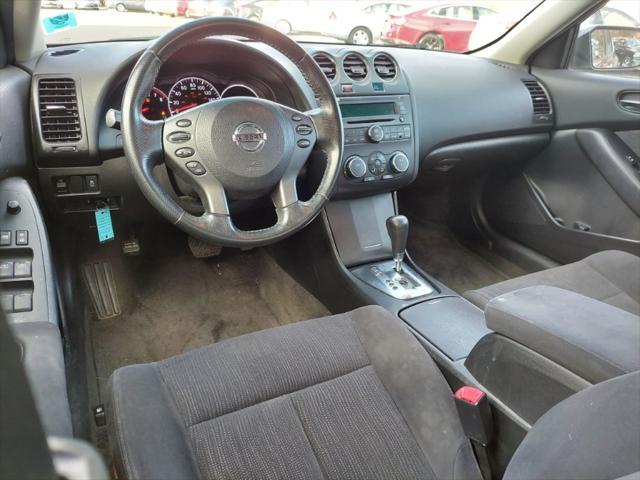 used 2012 Nissan Altima car, priced at $4,995