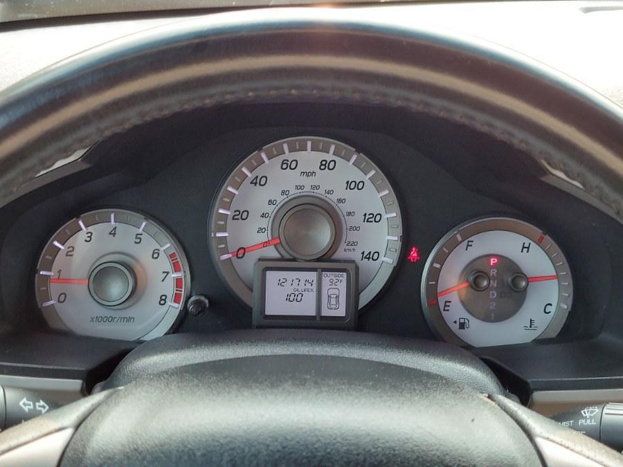 used 2012 Honda Pilot car, priced at $11,995