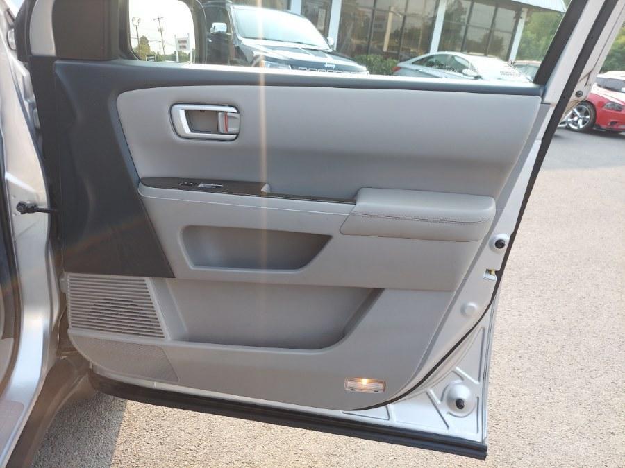 used 2012 Honda Pilot car, priced at $11,995