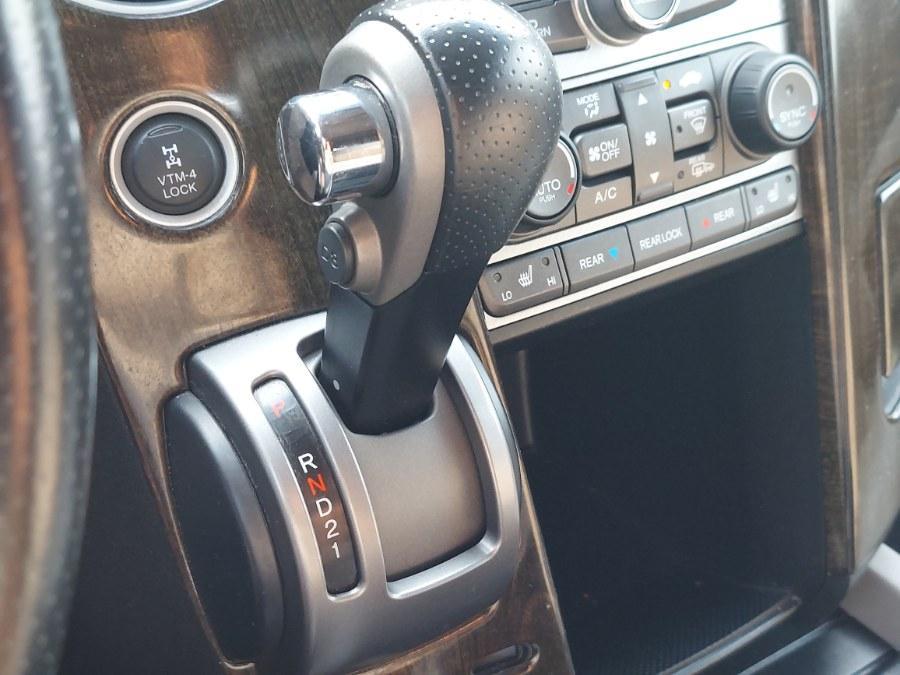 used 2012 Honda Pilot car, priced at $11,995