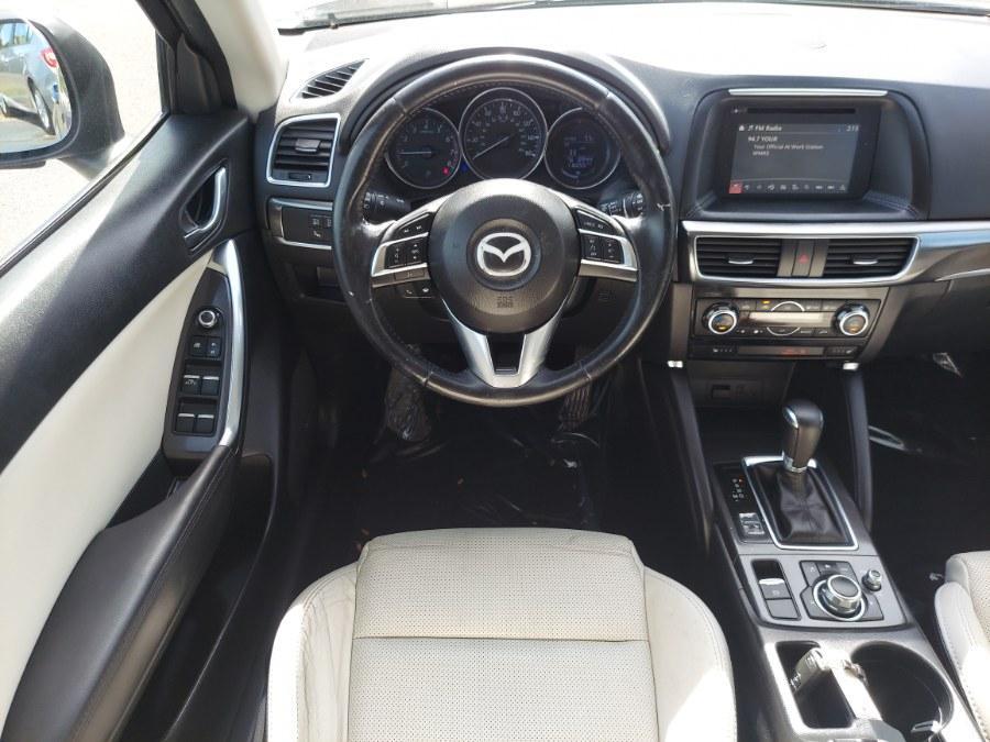 used 2016 Mazda CX-5 car, priced at $13,995