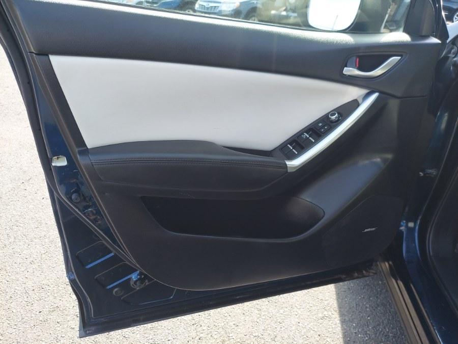 used 2016 Mazda CX-5 car, priced at $13,995