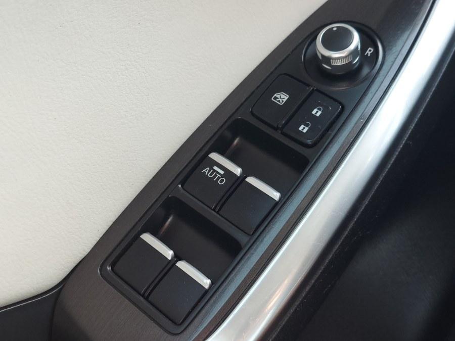 used 2016 Mazda CX-5 car, priced at $13,995