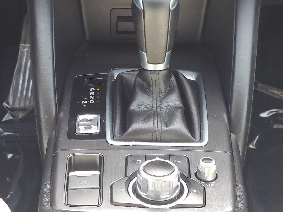 used 2016 Mazda CX-5 car, priced at $13,995