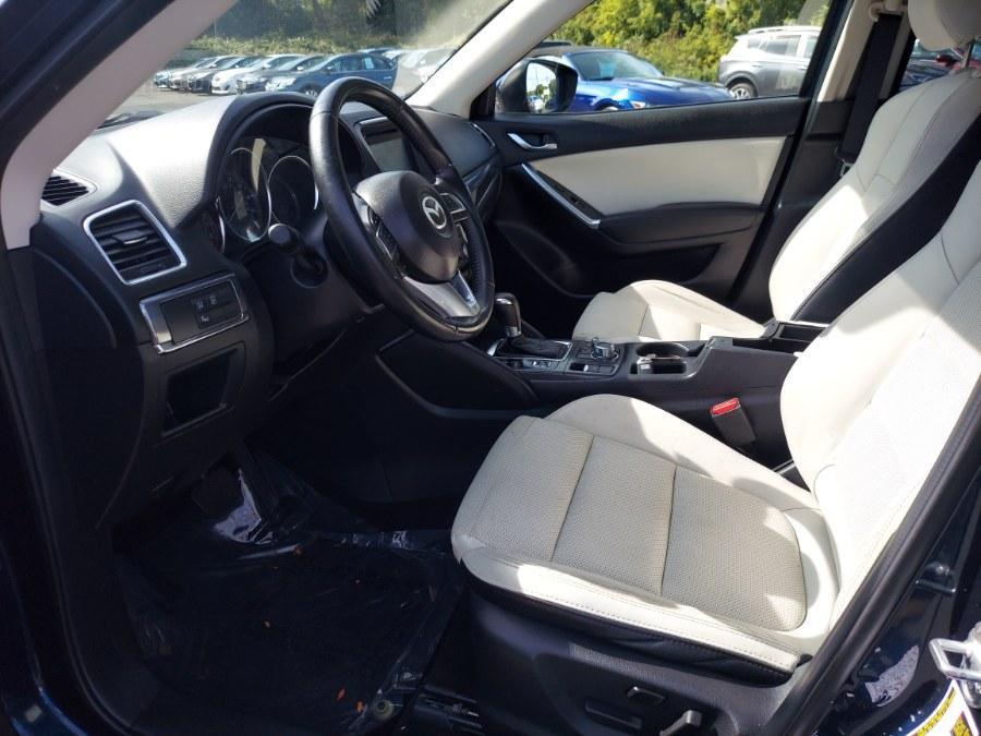 used 2016 Mazda CX-5 car, priced at $13,995