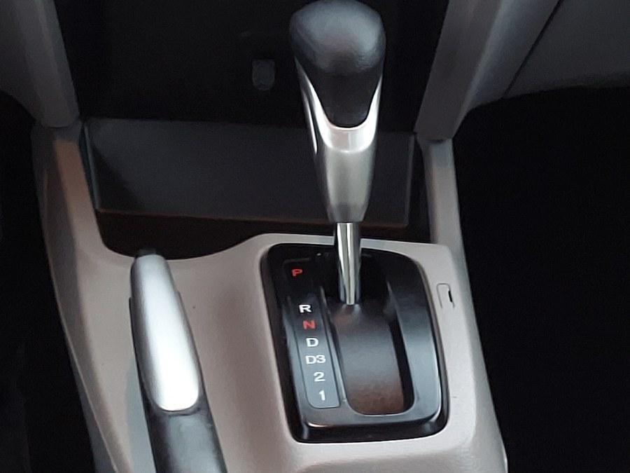 used 2012 Honda Civic car, priced at $7,995