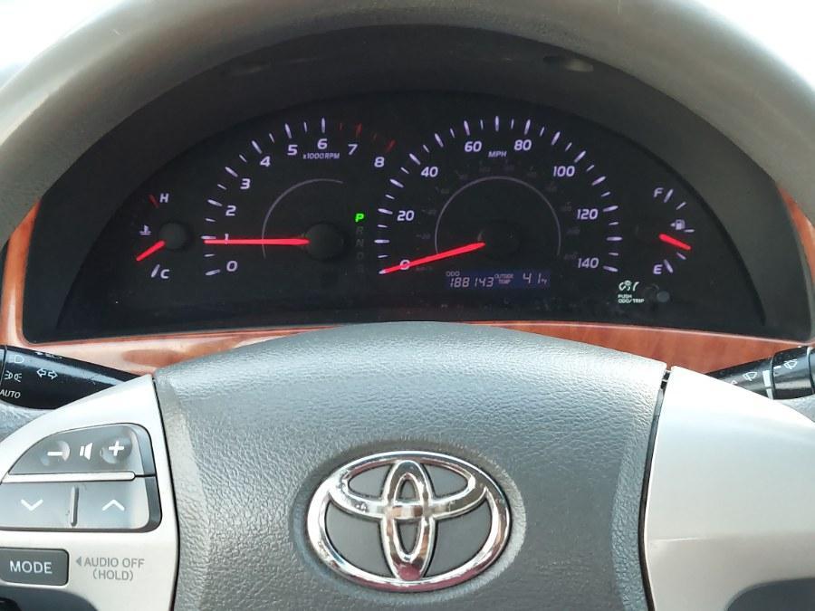 used 2011 Toyota Camry car, priced at $5,995