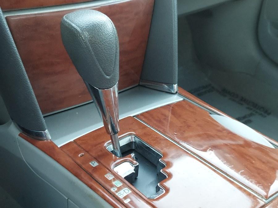 used 2011 Toyota Camry car, priced at $5,995