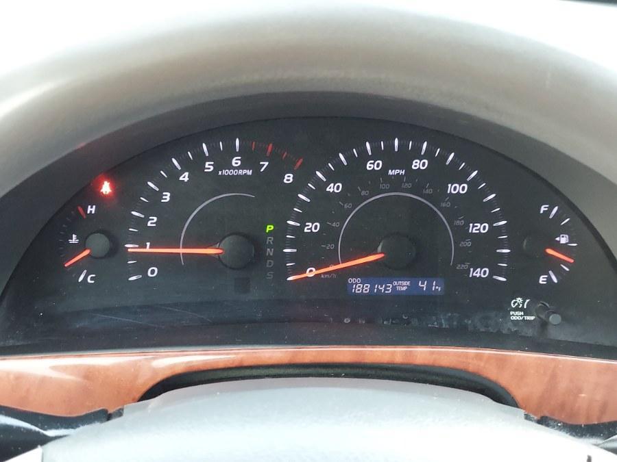 used 2011 Toyota Camry car, priced at $5,995