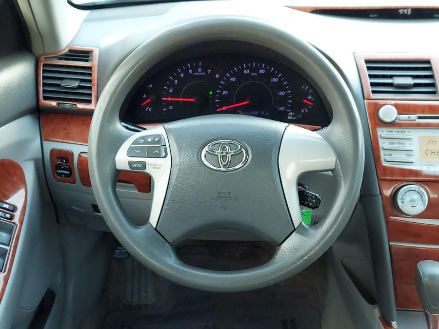 used 2011 Toyota Camry car, priced at $5,995