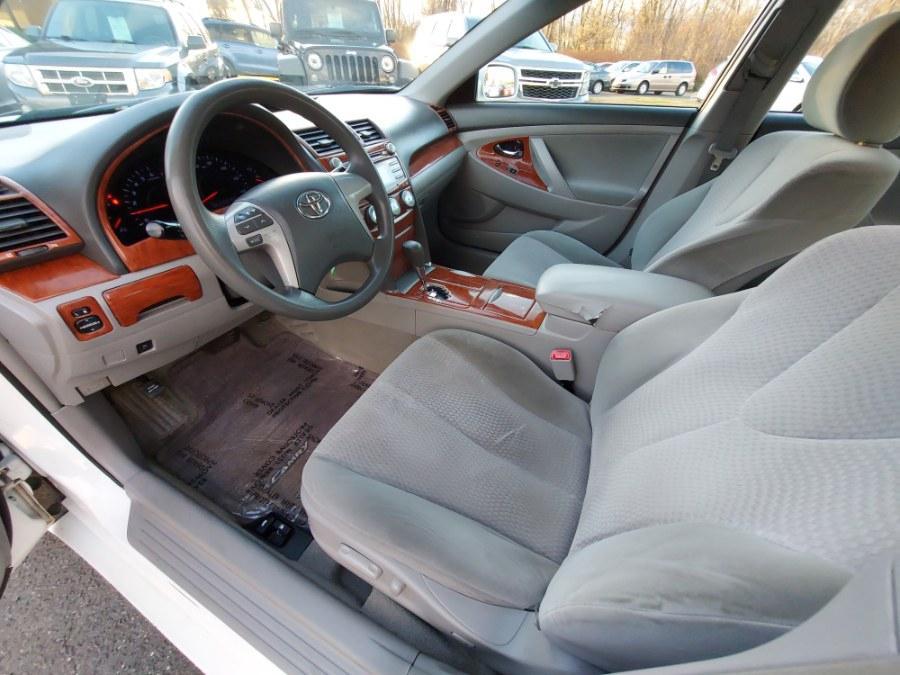 used 2011 Toyota Camry car, priced at $5,995