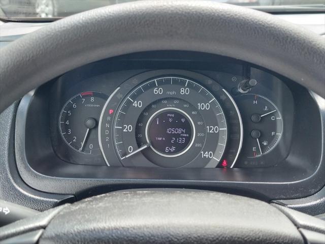 used 2014 Honda CR-V car, priced at $11,995
