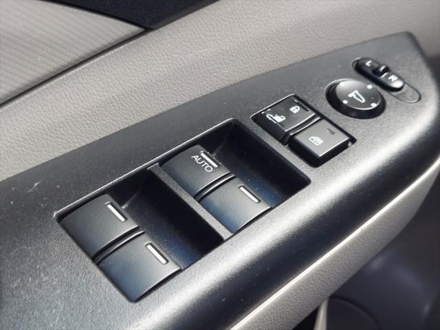 used 2014 Honda CR-V car, priced at $11,995