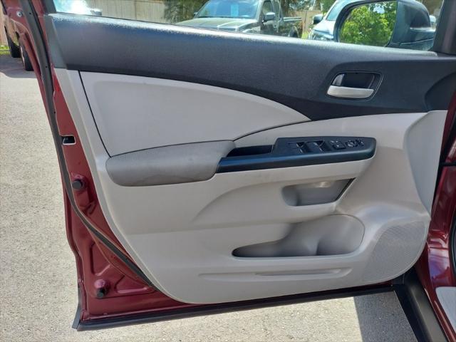 used 2014 Honda CR-V car, priced at $11,995