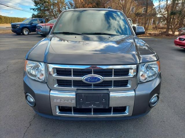 used 2011 Ford Escape car, priced at $6,995