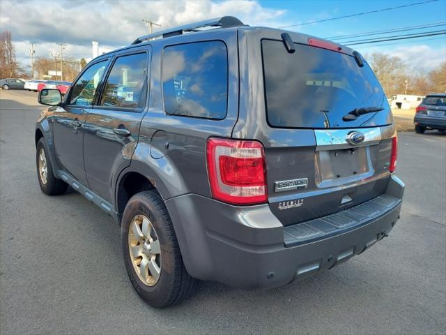 used 2011 Ford Escape car, priced at $6,995