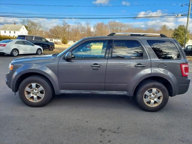 used 2011 Ford Escape car, priced at $6,995