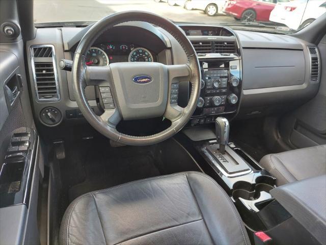 used 2011 Ford Escape car, priced at $6,995