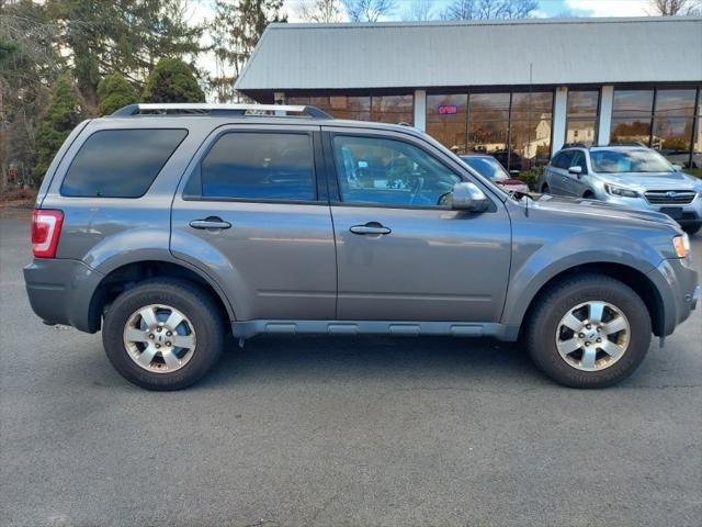 used 2011 Ford Escape car, priced at $6,995