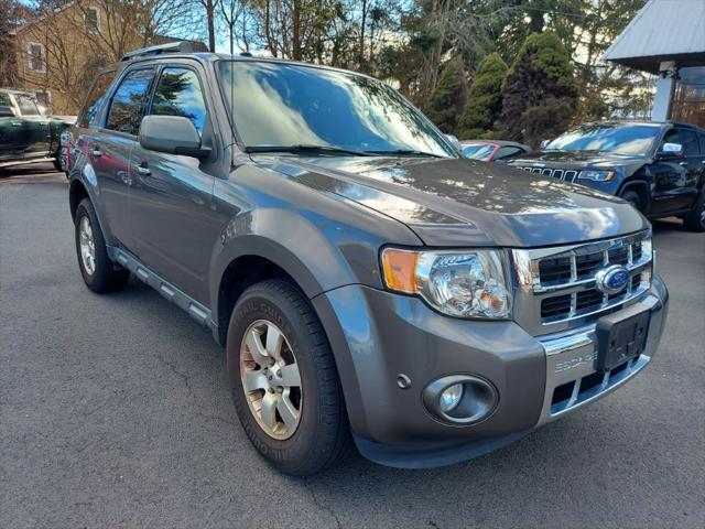 used 2011 Ford Escape car, priced at $6,995