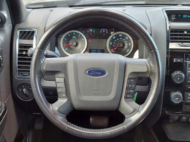 used 2011 Ford Escape car, priced at $6,995