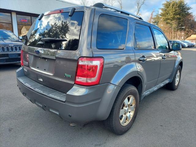 used 2011 Ford Escape car, priced at $6,995