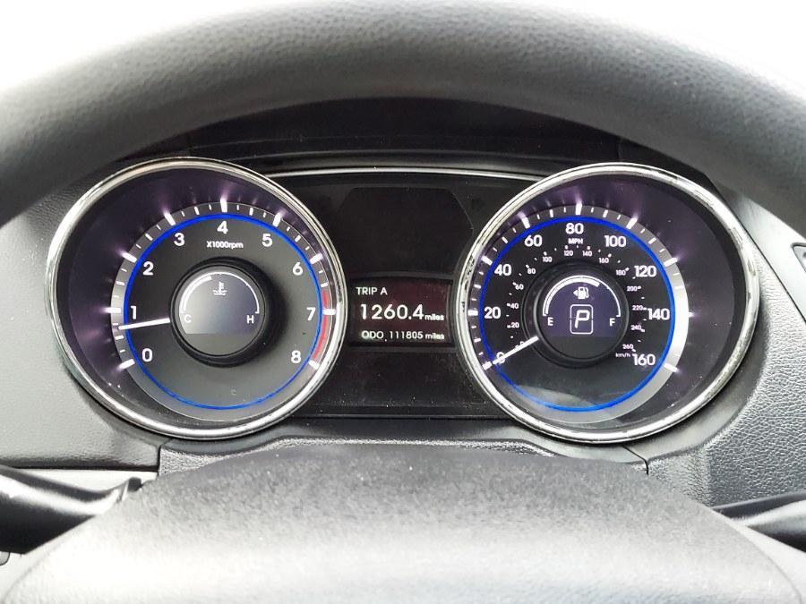 used 2011 Hyundai Sonata car, priced at $6,995