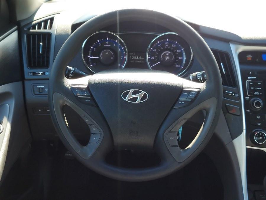 used 2011 Hyundai Sonata car, priced at $6,995
