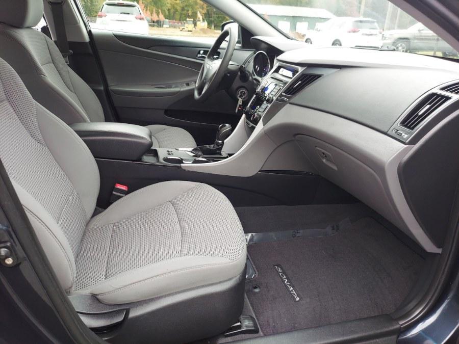 used 2011 Hyundai Sonata car, priced at $6,995