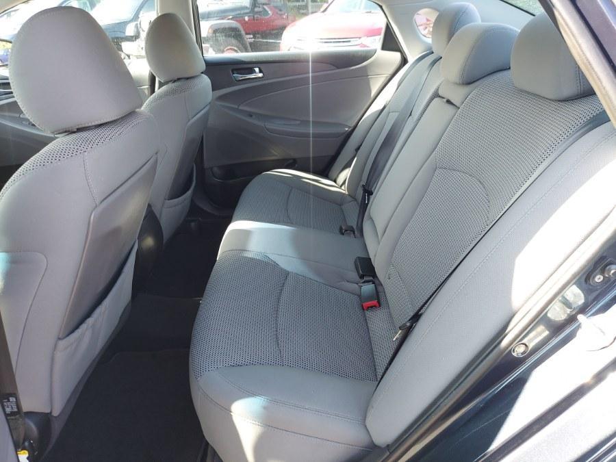 used 2011 Hyundai Sonata car, priced at $6,995