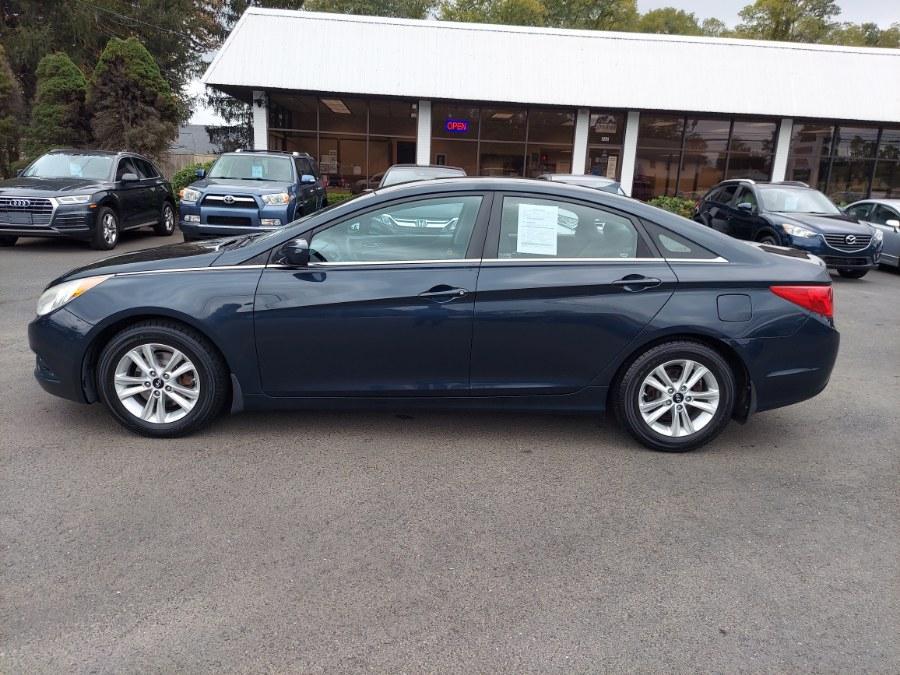 used 2011 Hyundai Sonata car, priced at $6,995
