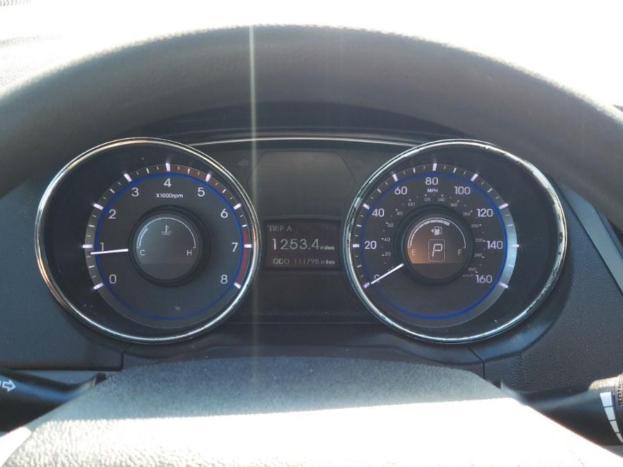 used 2011 Hyundai Sonata car, priced at $6,995