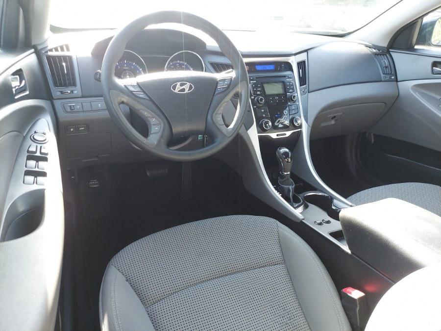used 2011 Hyundai Sonata car, priced at $6,995