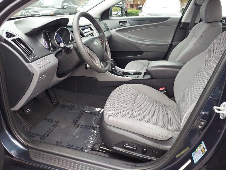 used 2011 Hyundai Sonata car, priced at $6,995