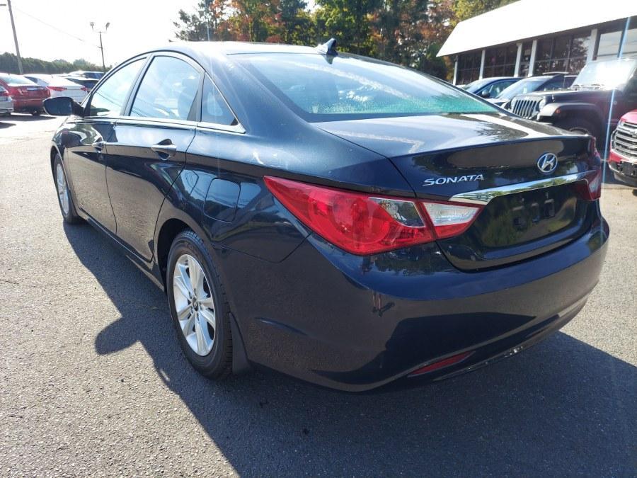 used 2011 Hyundai Sonata car, priced at $6,995