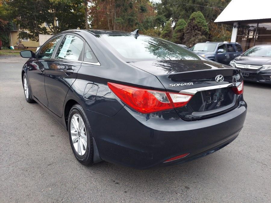 used 2011 Hyundai Sonata car, priced at $6,995