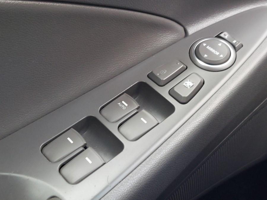 used 2011 Hyundai Sonata car, priced at $6,995