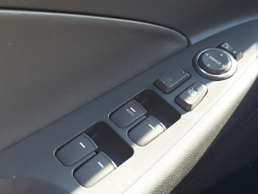 used 2011 Hyundai Sonata car, priced at $6,995