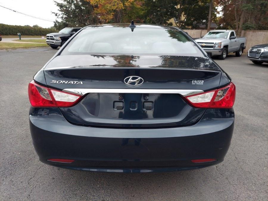 used 2011 Hyundai Sonata car, priced at $6,995