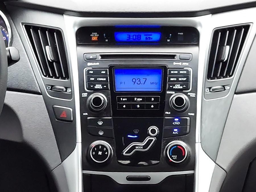 used 2011 Hyundai Sonata car, priced at $6,995