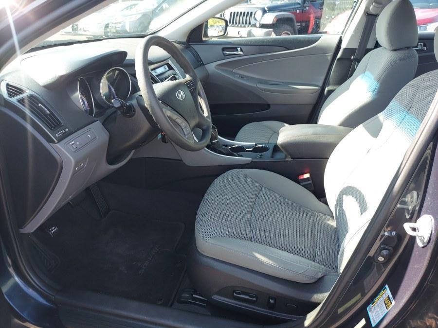 used 2011 Hyundai Sonata car, priced at $6,995