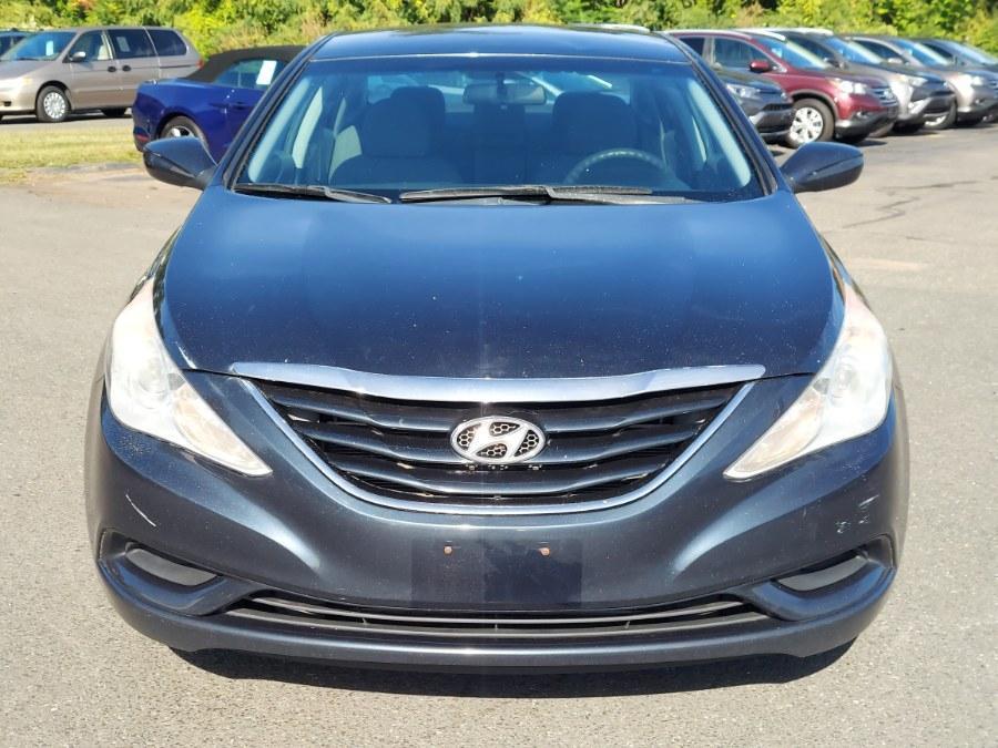 used 2011 Hyundai Sonata car, priced at $6,995