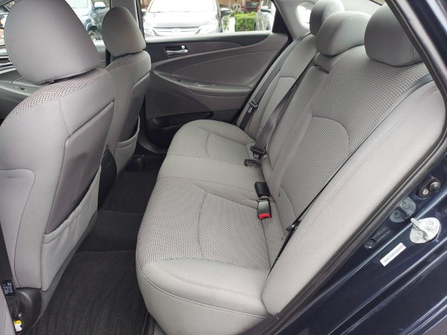 used 2011 Hyundai Sonata car, priced at $6,995