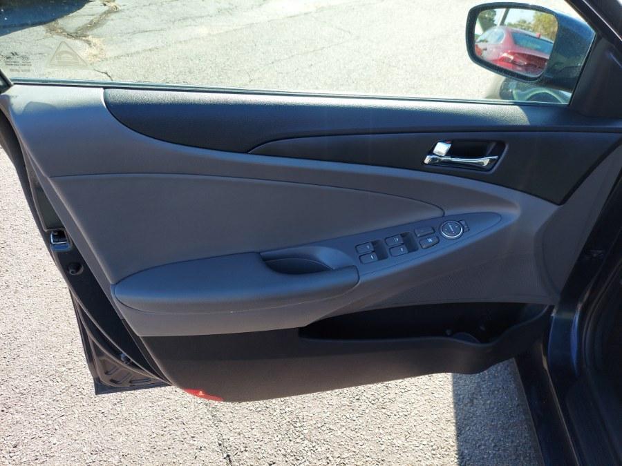 used 2011 Hyundai Sonata car, priced at $6,995
