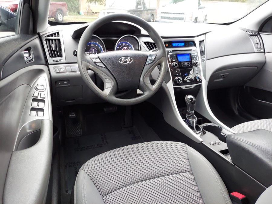 used 2011 Hyundai Sonata car, priced at $6,995
